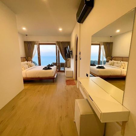 High Life Villas Salad Beach Extérieur photo