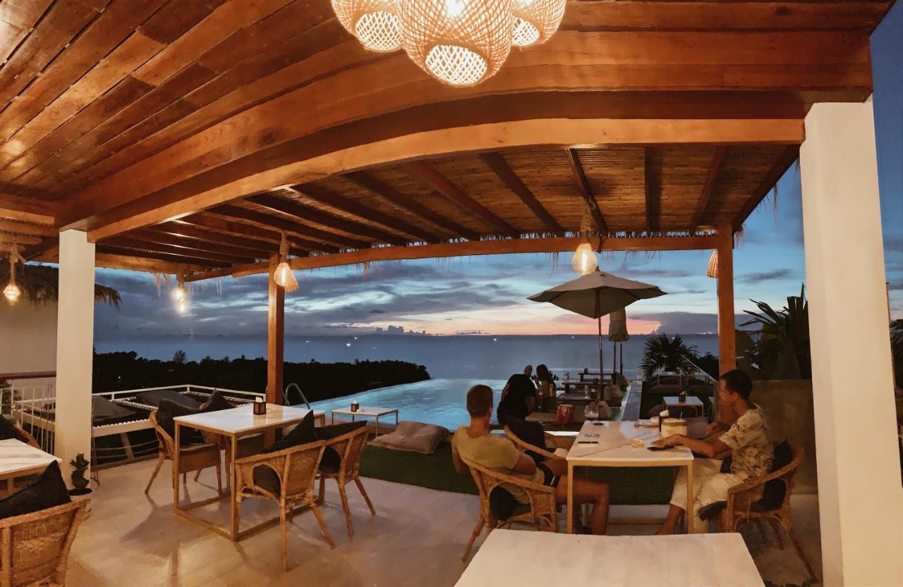 High Life Villas Salad Beach Extérieur photo