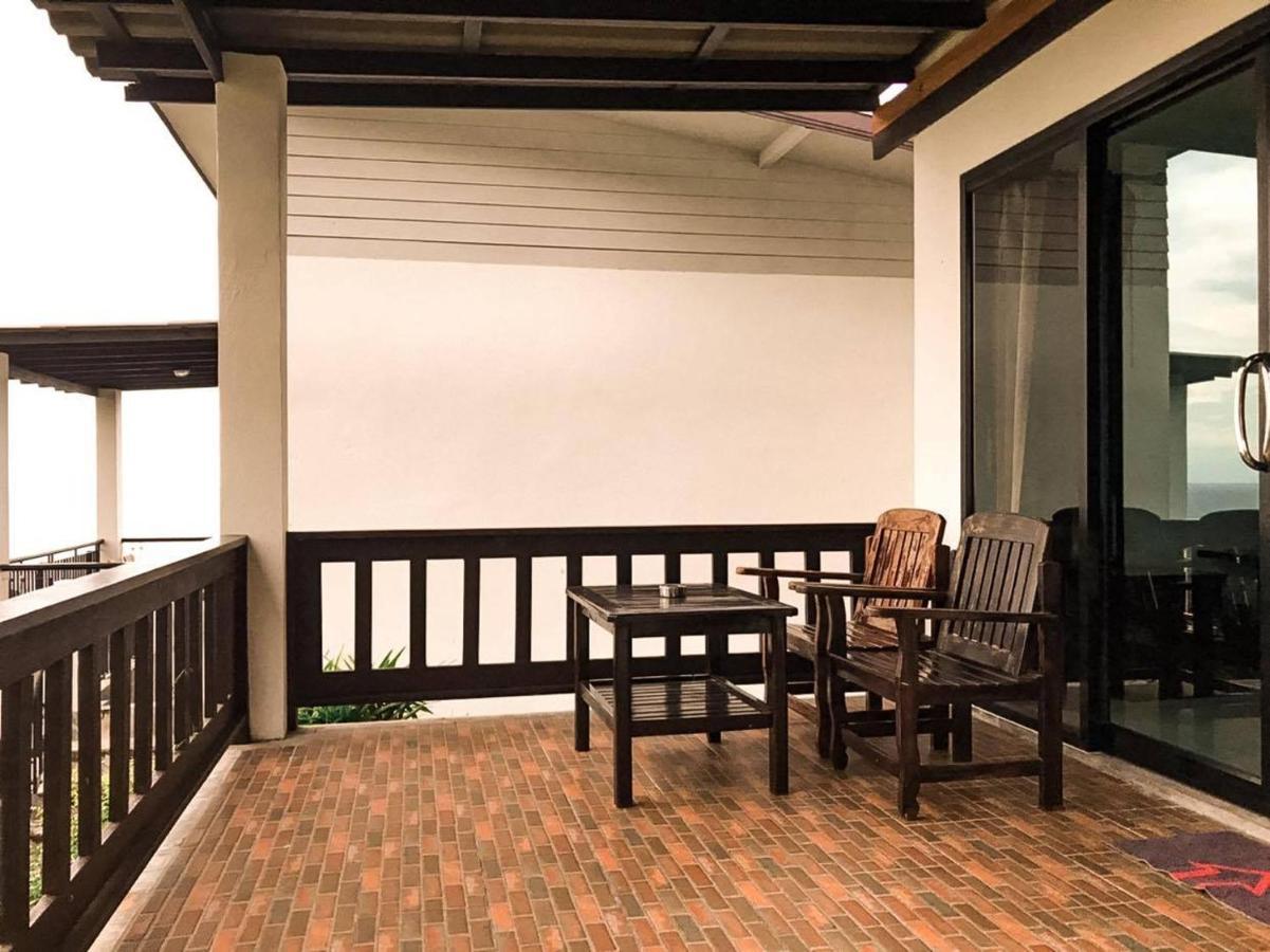 High Life Villas Salad Beach Extérieur photo