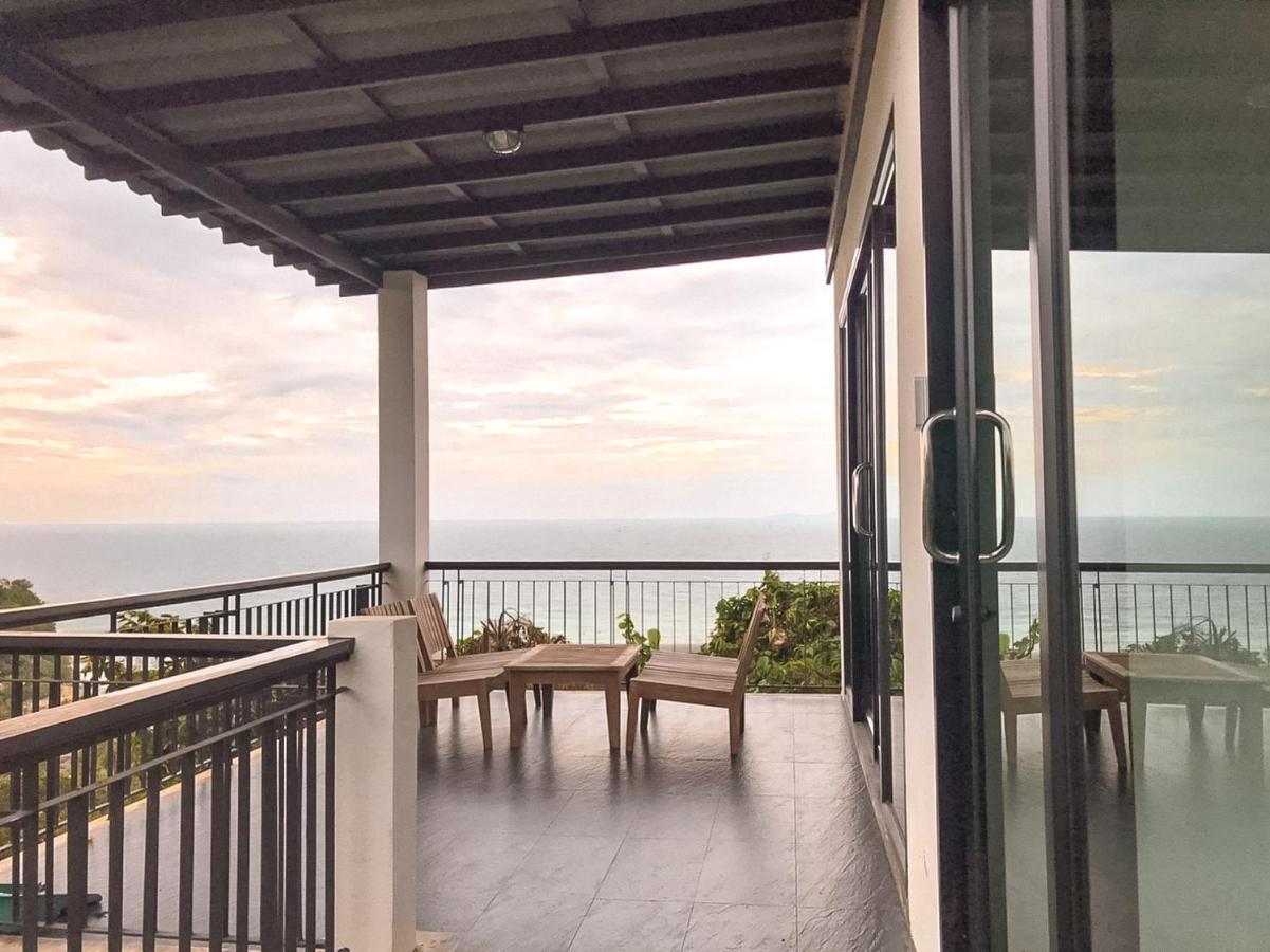 High Life Villas Salad Beach Extérieur photo