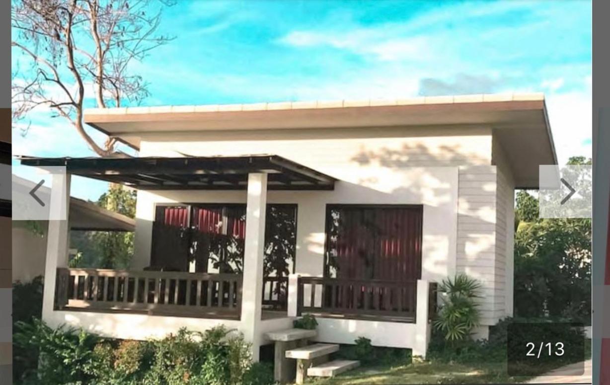 High Life Villas Salad Beach Extérieur photo