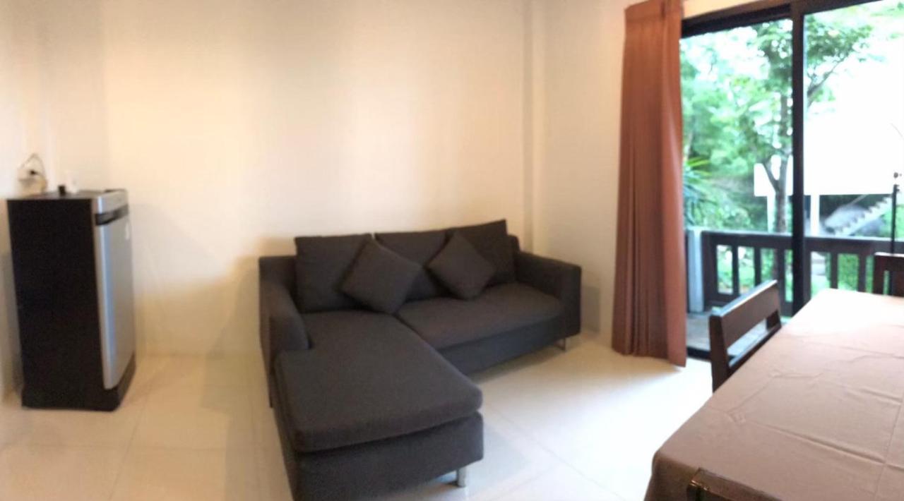 High Life Villas Salad Beach Extérieur photo