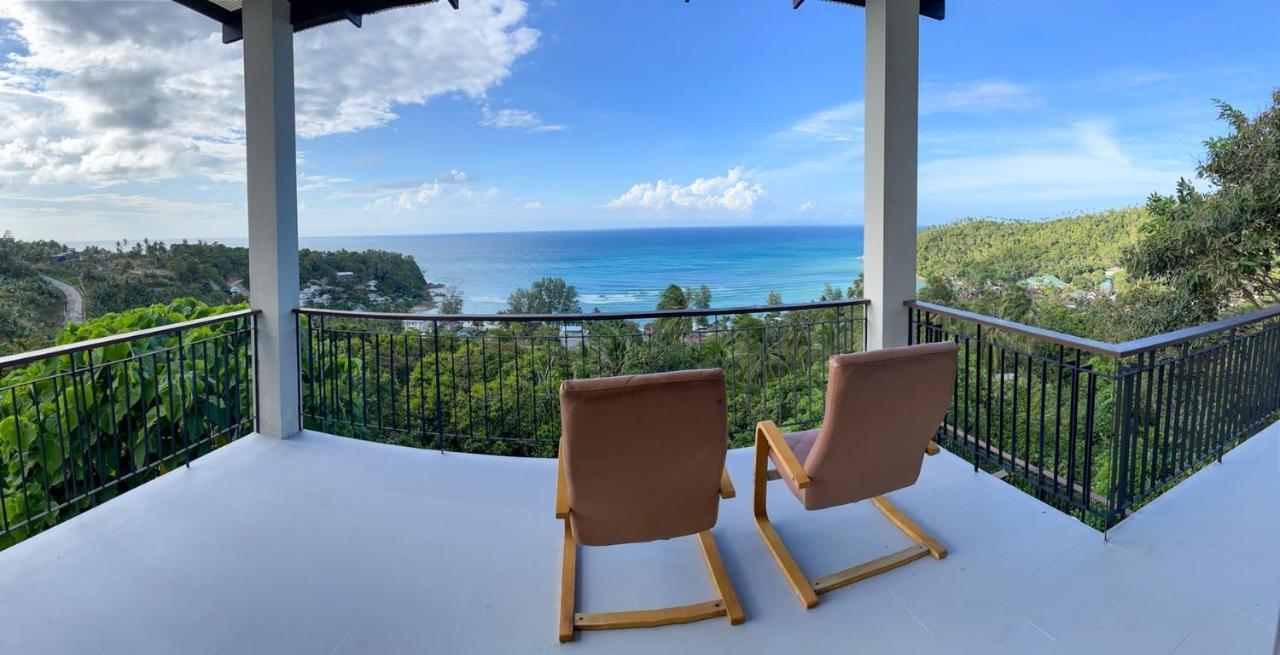 High Life Villas Salad Beach Extérieur photo