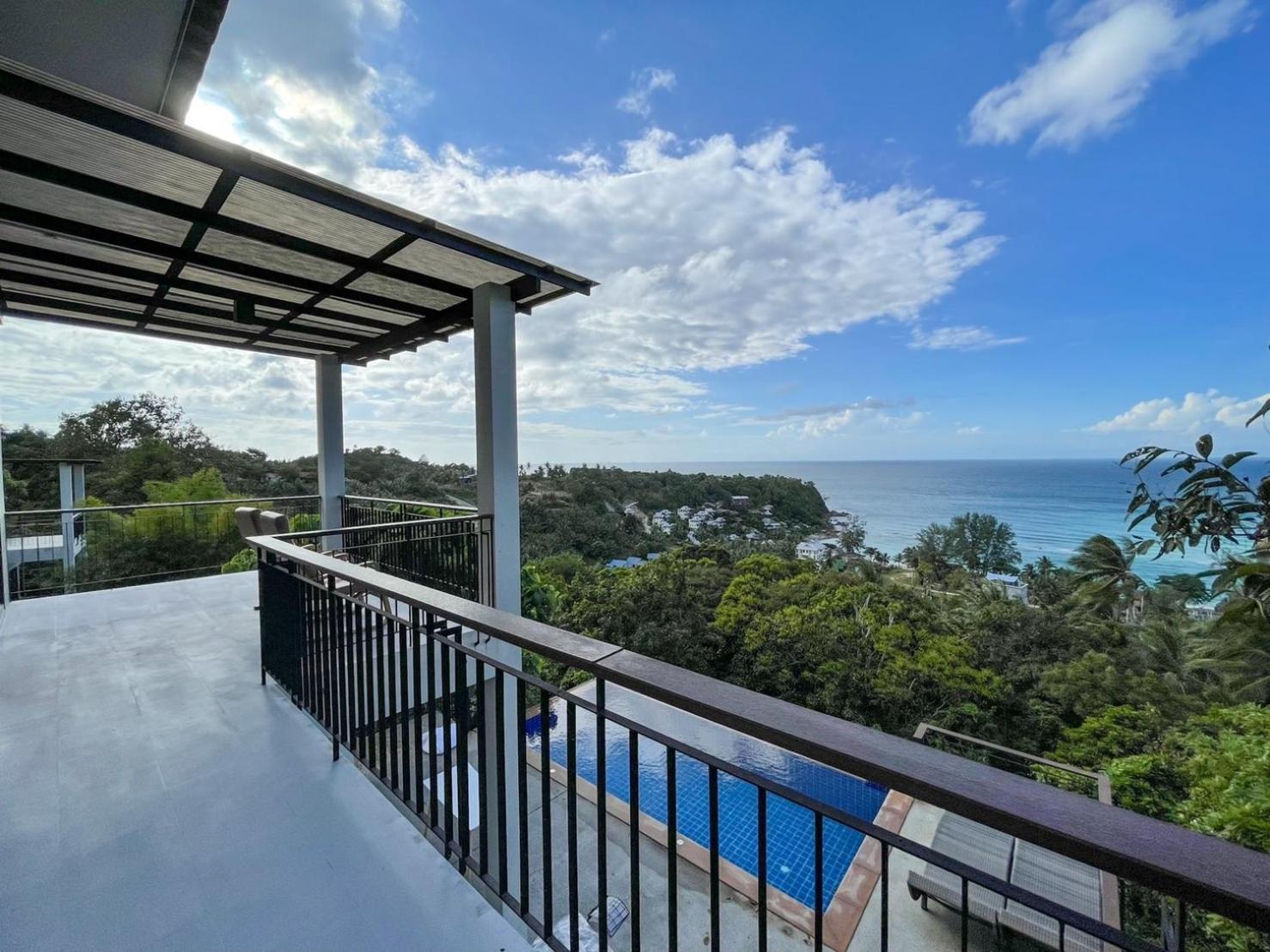High Life Villas Salad Beach Extérieur photo