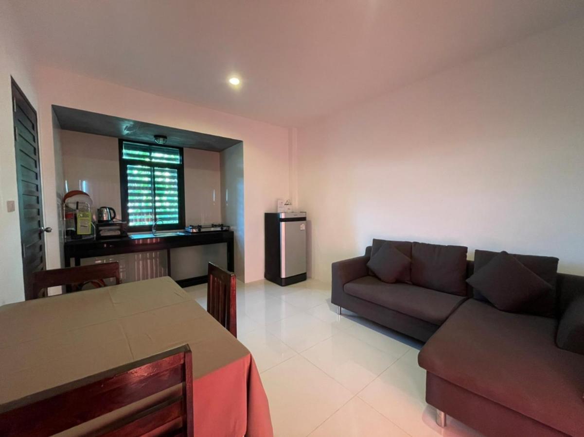 High Life Villas Salad Beach Extérieur photo