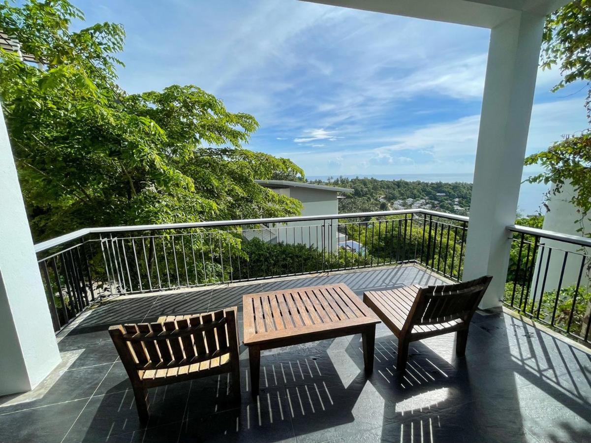 High Life Villas Salad Beach Extérieur photo