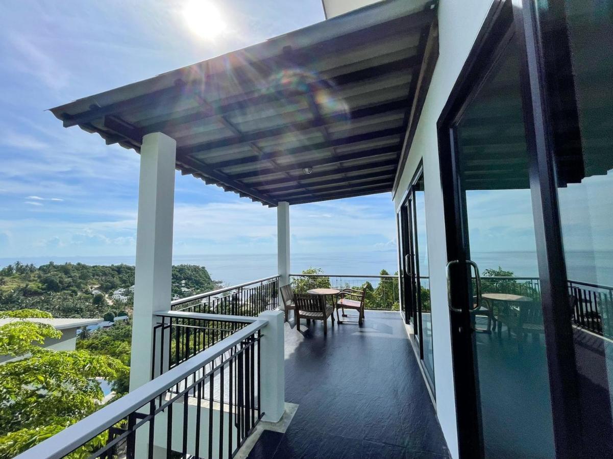 High Life Villas Salad Beach Extérieur photo