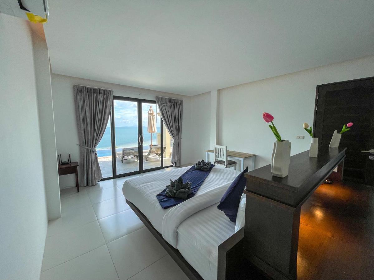 High Life Villas Salad Beach Extérieur photo