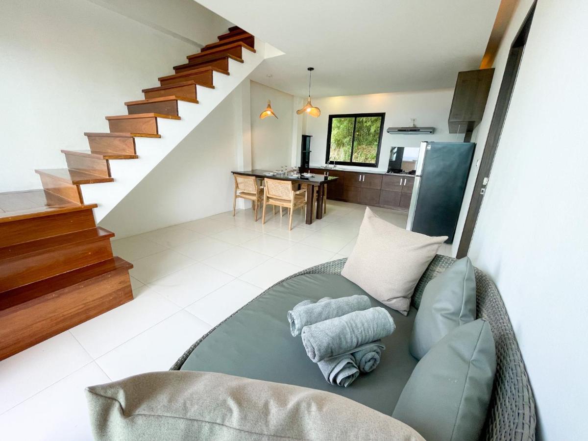 High Life Villas Salad Beach Extérieur photo