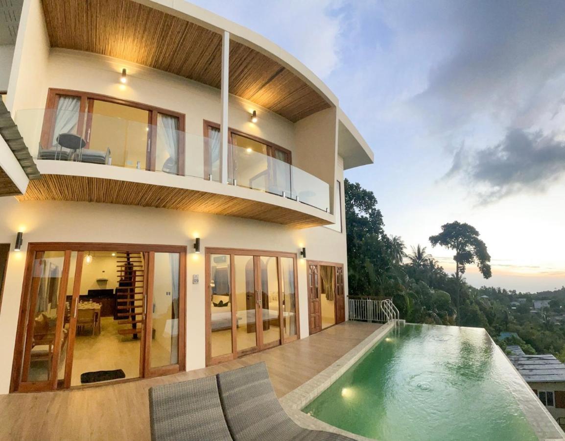 High Life Villas Salad Beach Extérieur photo