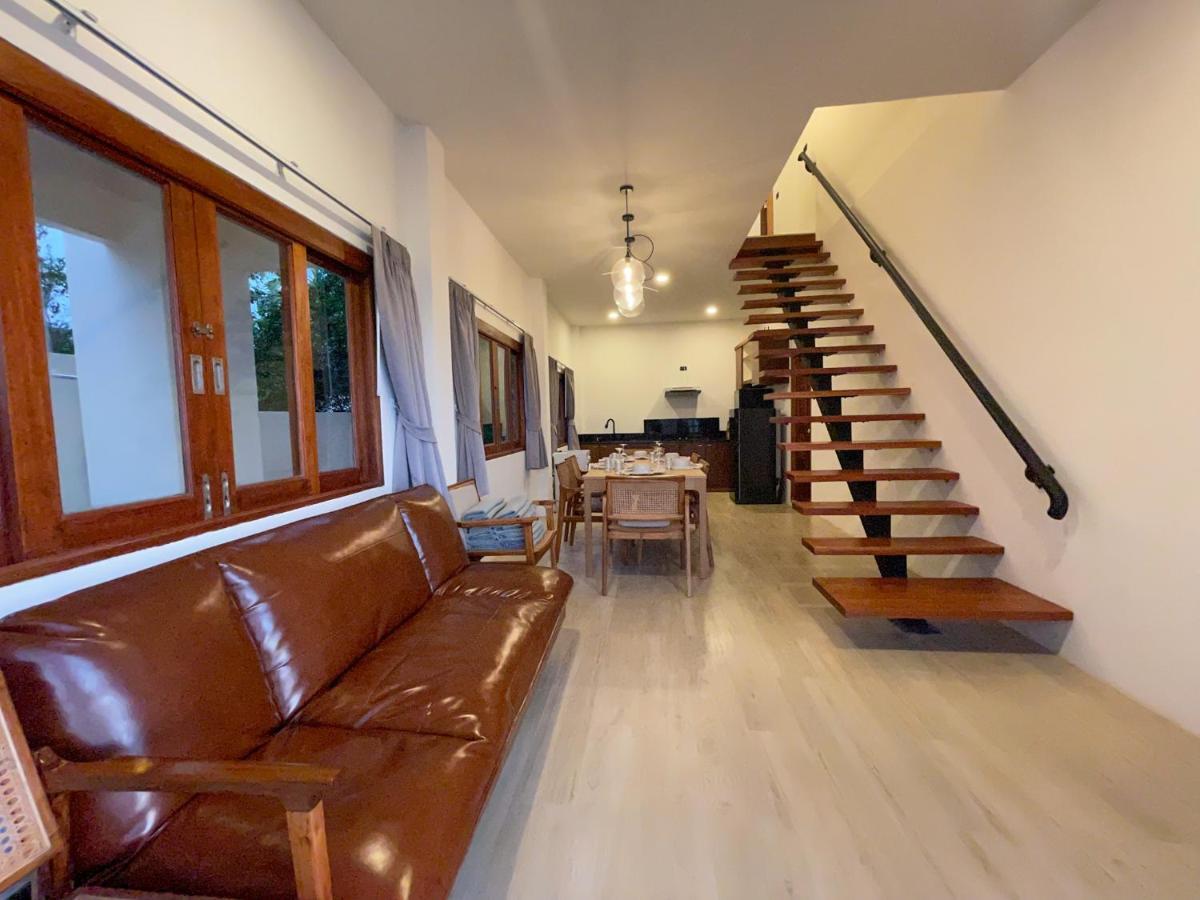 High Life Villas Salad Beach Extérieur photo