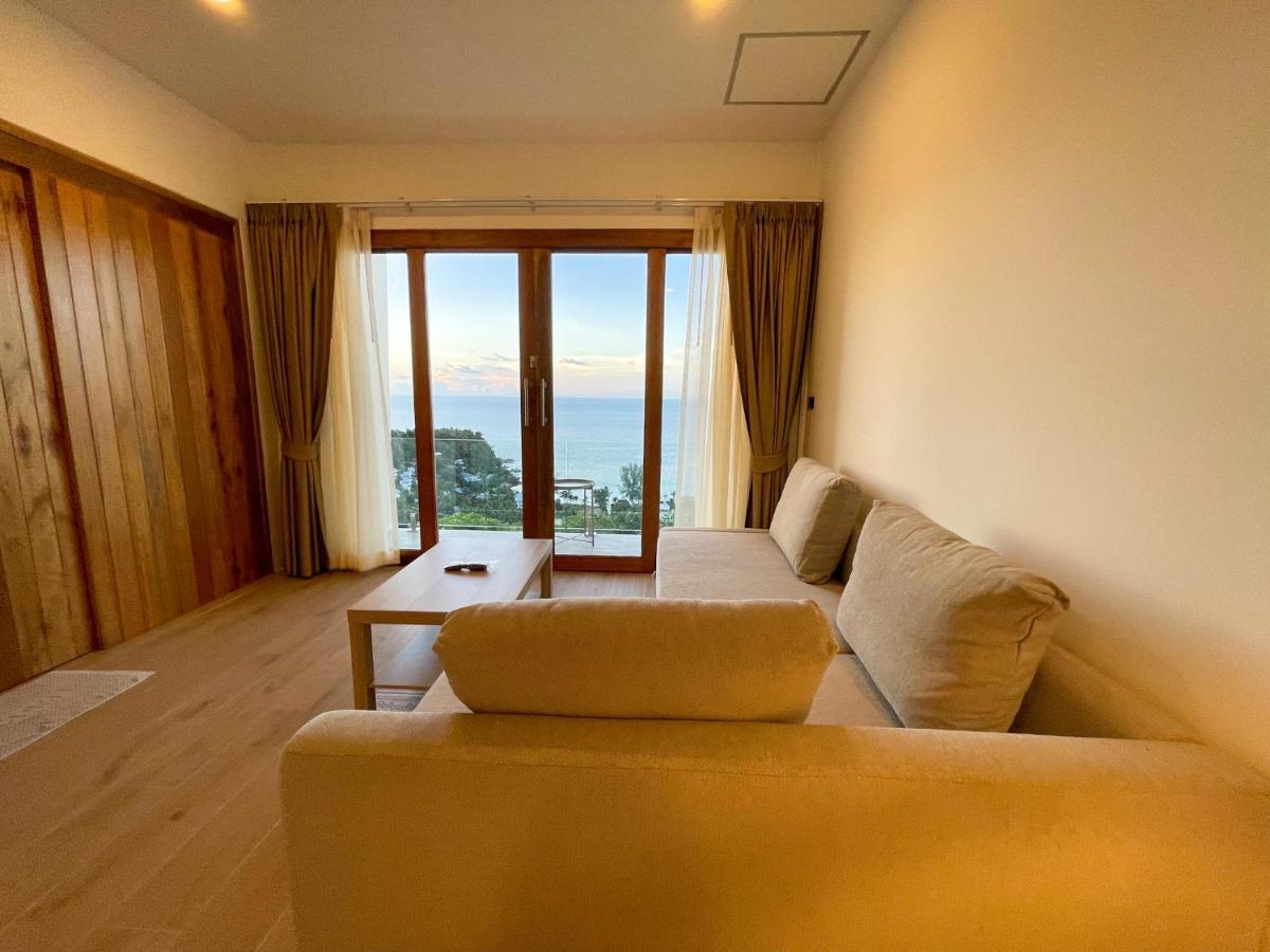 High Life Villas Salad Beach Extérieur photo