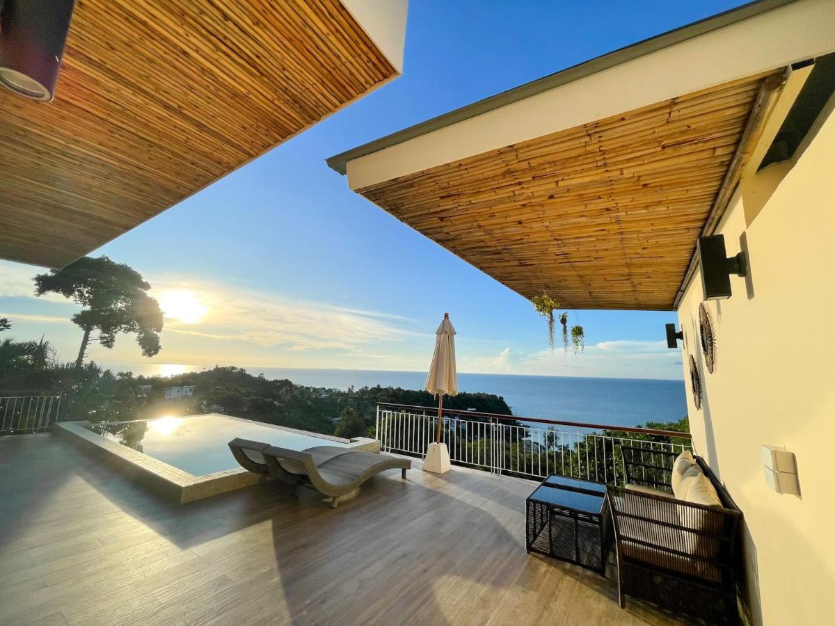 High Life Villas Salad Beach Extérieur photo