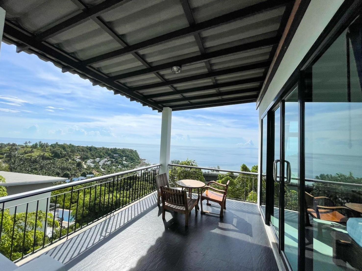 High Life Villas Salad Beach Extérieur photo