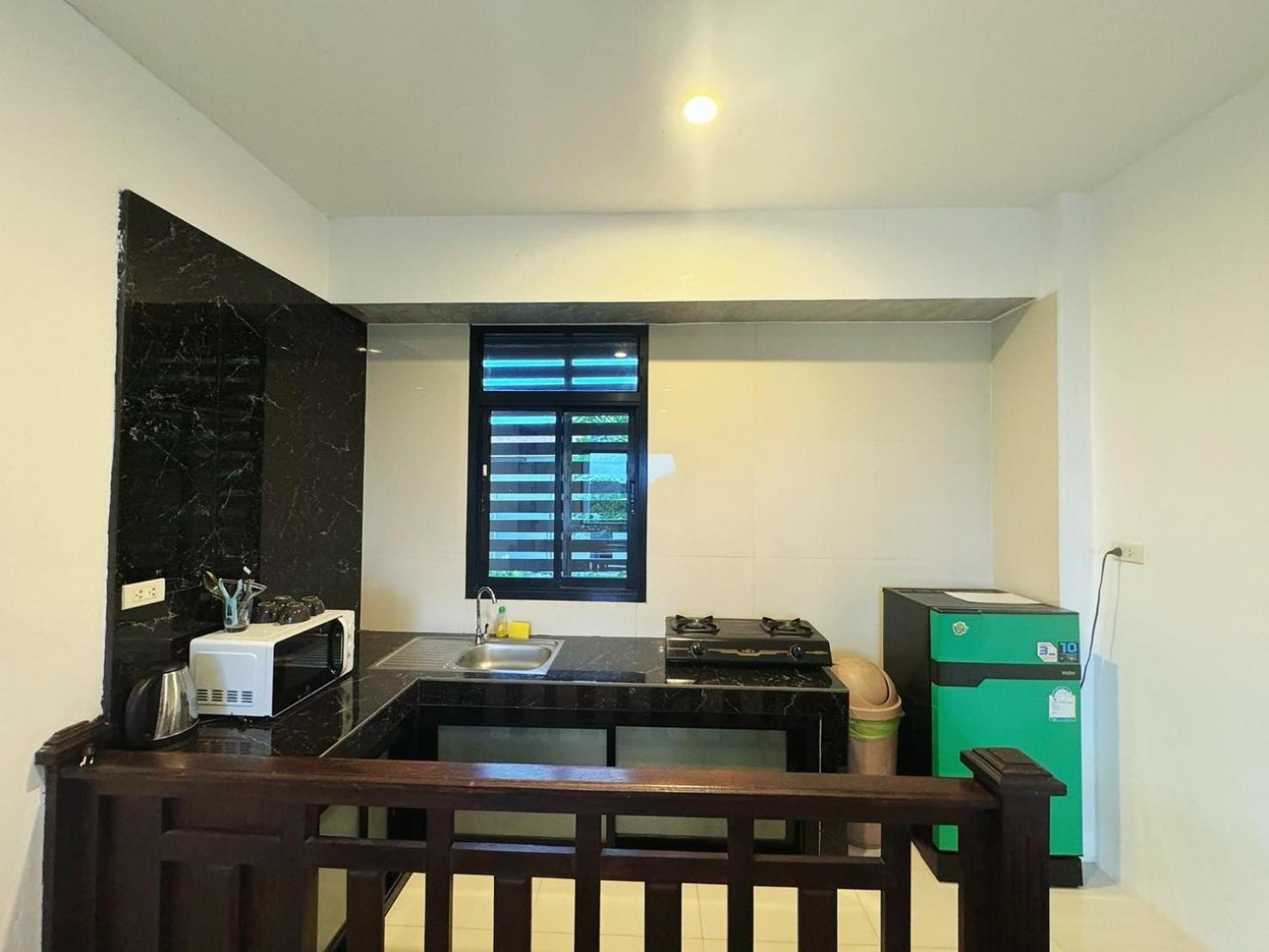 High Life Villas Salad Beach Extérieur photo