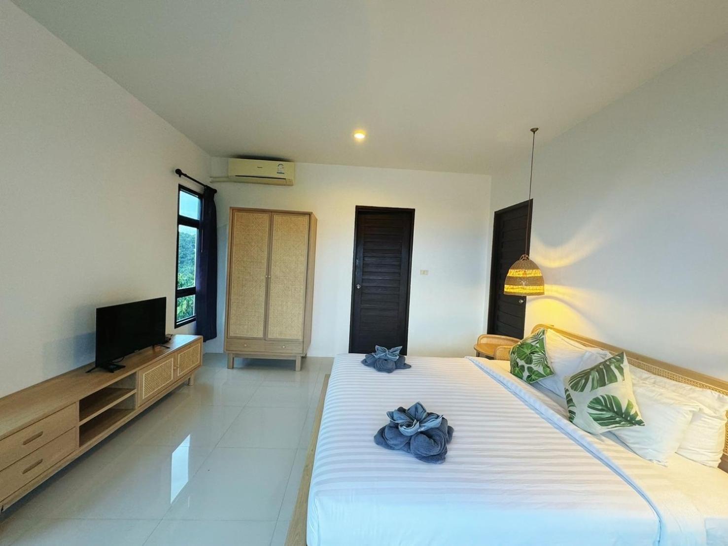 High Life Villas Salad Beach Extérieur photo