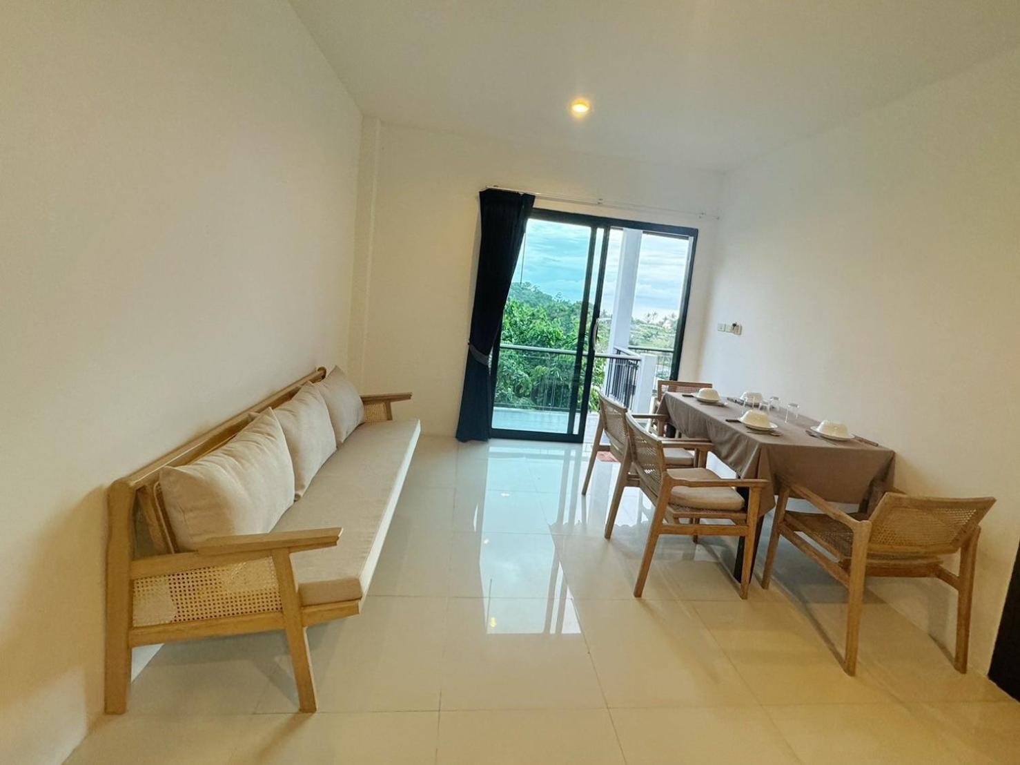 High Life Villas Salad Beach Extérieur photo