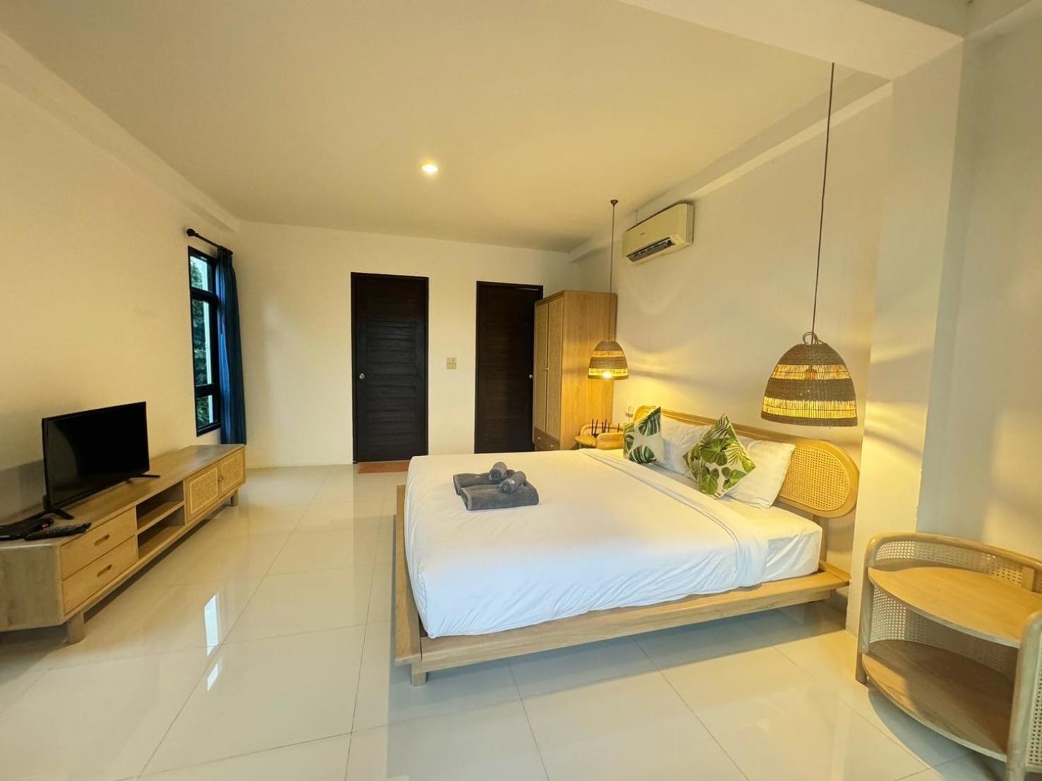 High Life Villas Salad Beach Extérieur photo