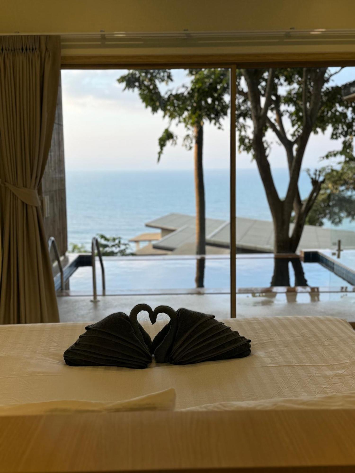 High Life Villas Salad Beach Extérieur photo
