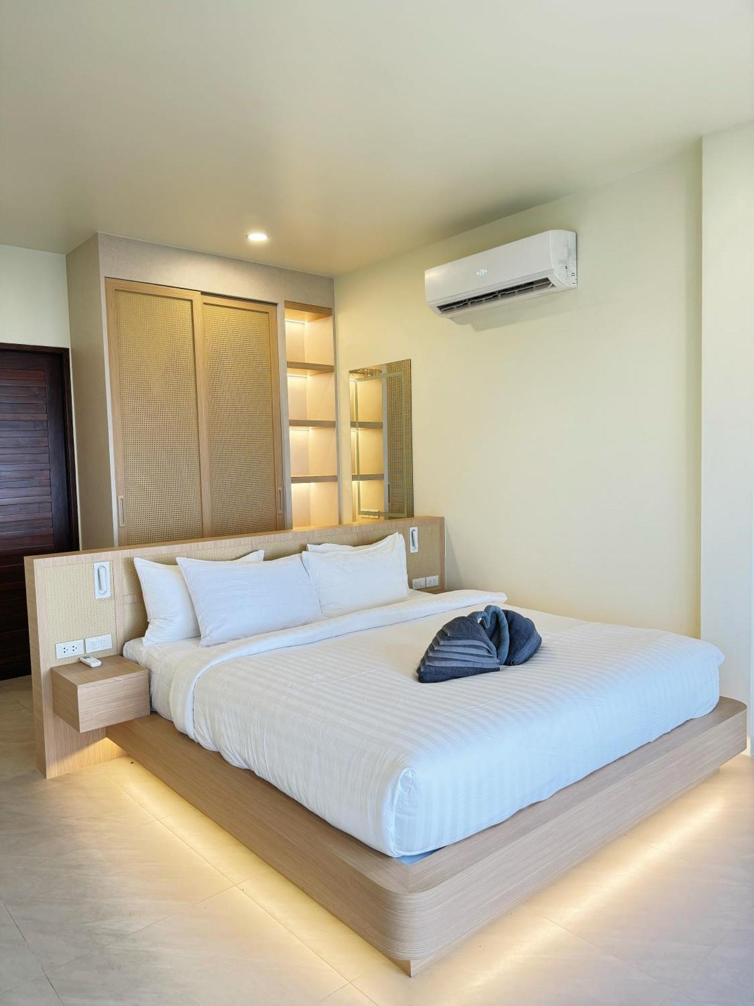 High Life Villas Salad Beach Extérieur photo