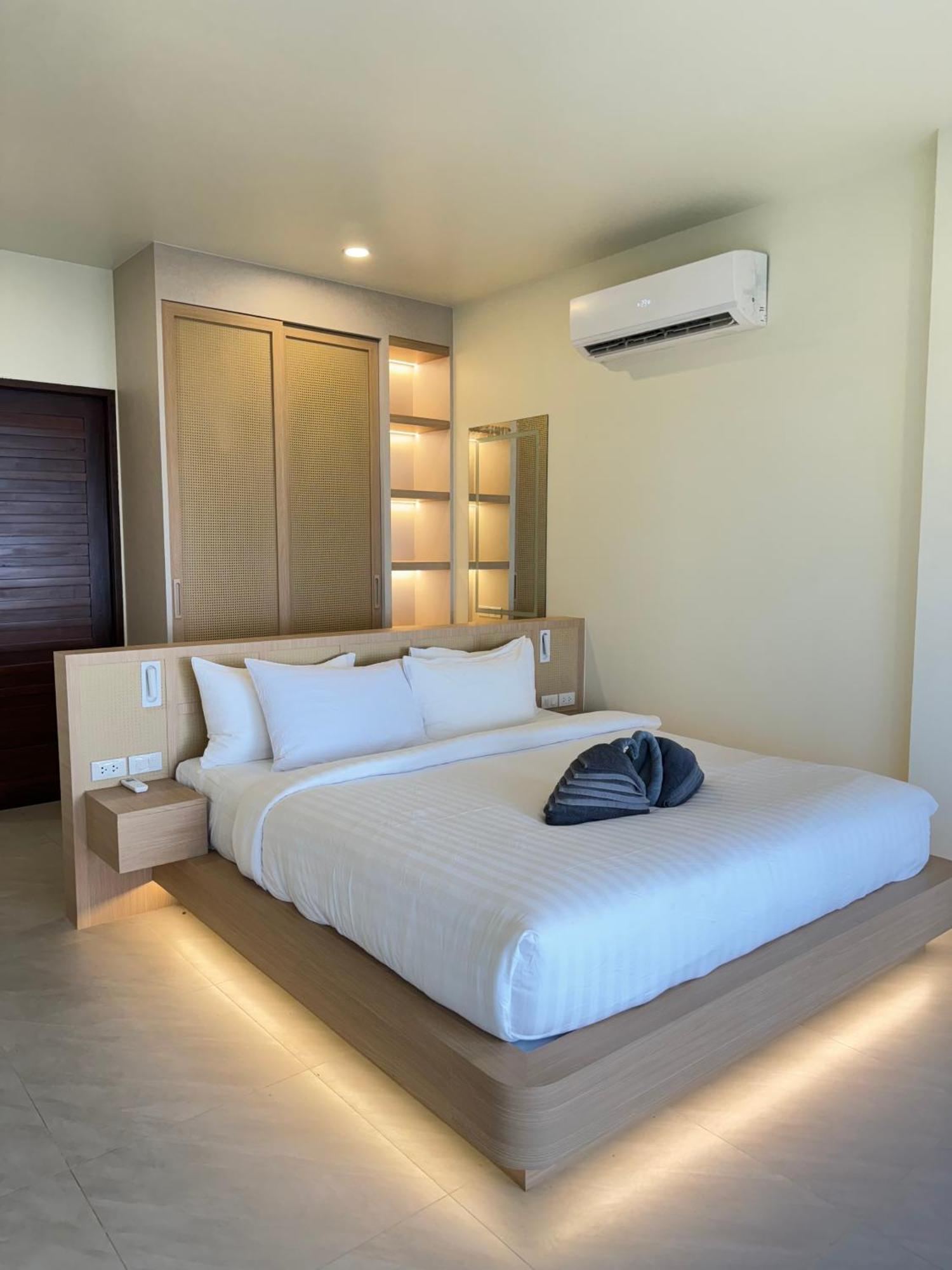 High Life Villas Salad Beach Extérieur photo