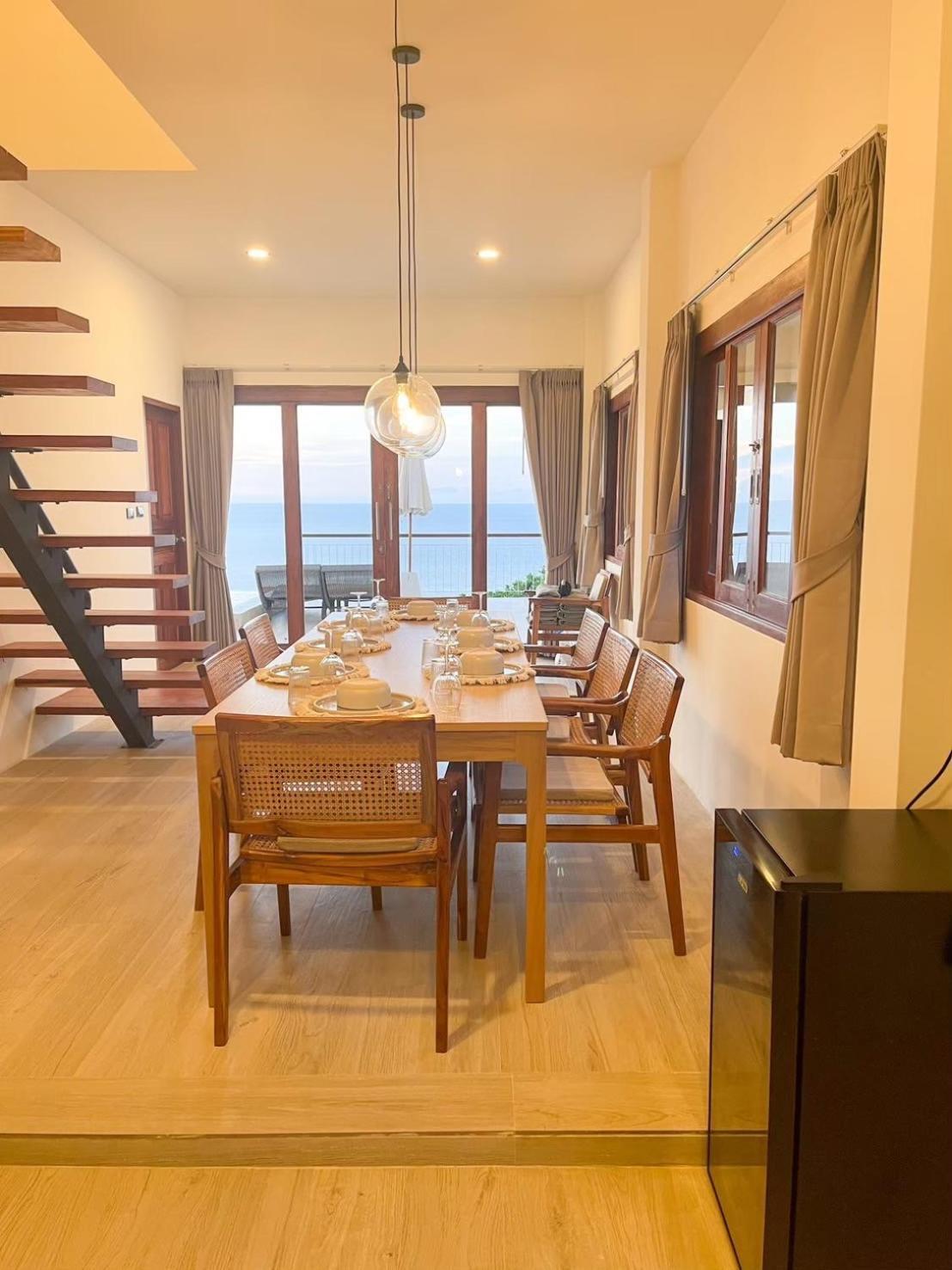 High Life Villas Salad Beach Extérieur photo