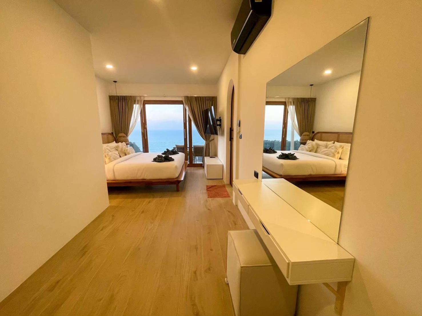 High Life Villas Salad Beach Extérieur photo