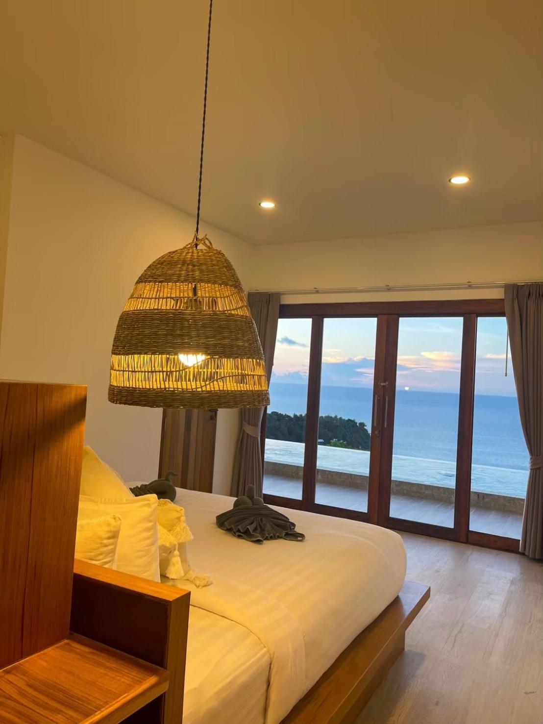 High Life Villas Salad Beach Extérieur photo
