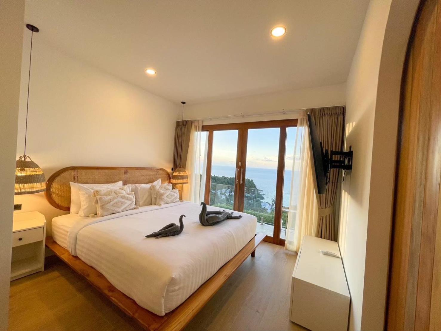 High Life Villas Salad Beach Extérieur photo