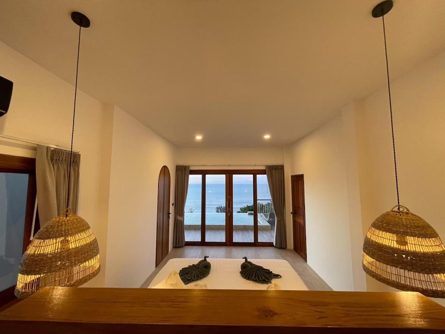 High Life Villas Salad Beach Extérieur photo