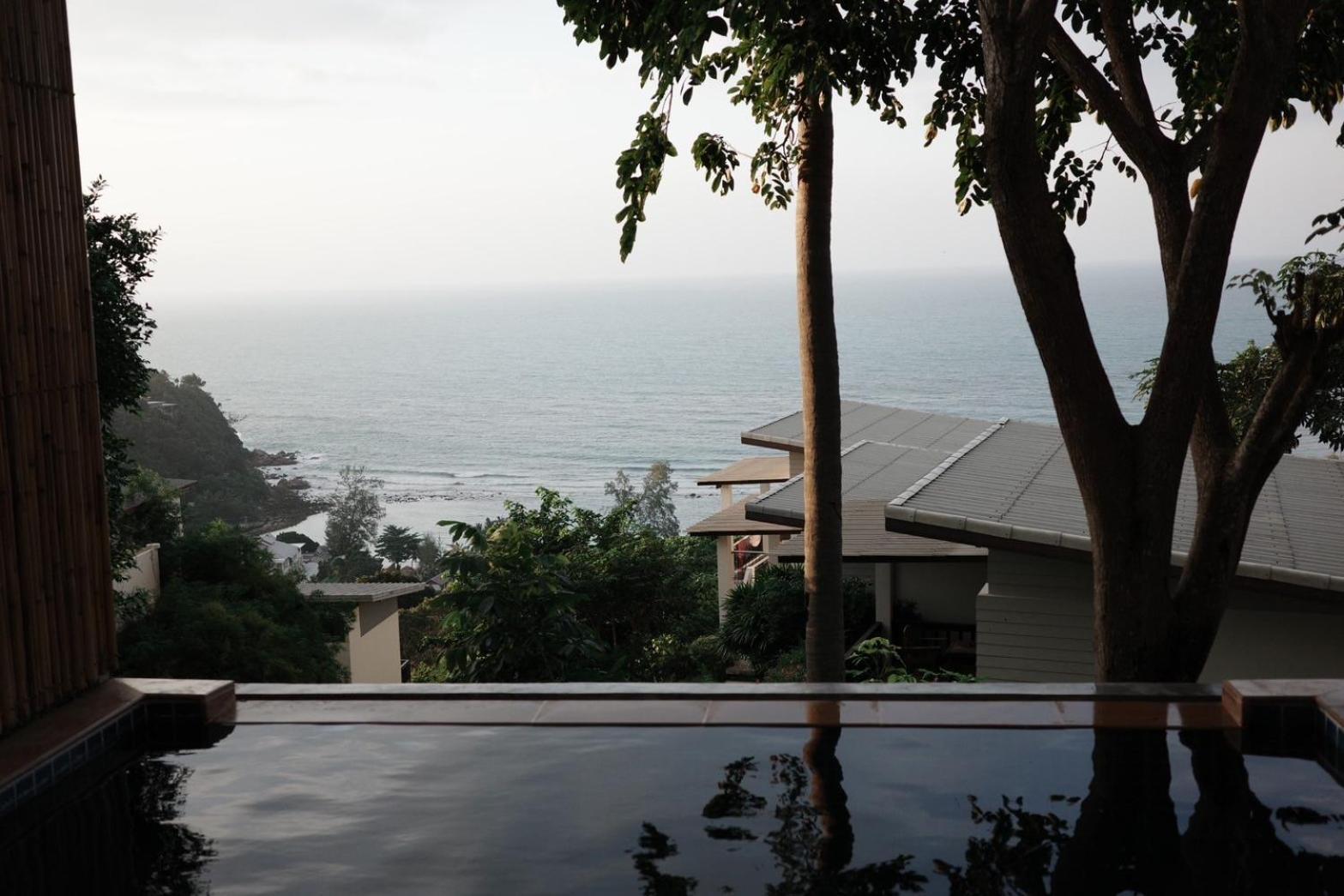 High Life Villas Salad Beach Extérieur photo